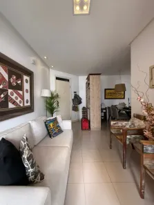 Apartamento com 2 Quartos à venda, 73m² no Barbalho, Salvador