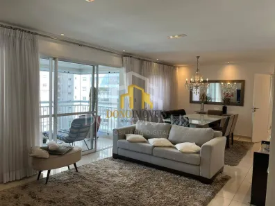 Apartamento com 3 Quartos à venda, 127m² no Nova Petrópolis, São Bernardo do Campo