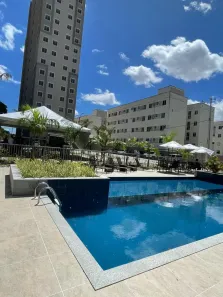 Apartamento com 2 Quartos à venda, 44m² no Mondubim, Fortaleza