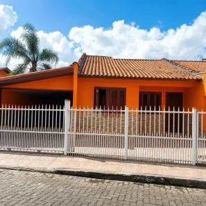 Casa com 2 Quartos à venda, 67m² no Santa Cruz, Gravataí