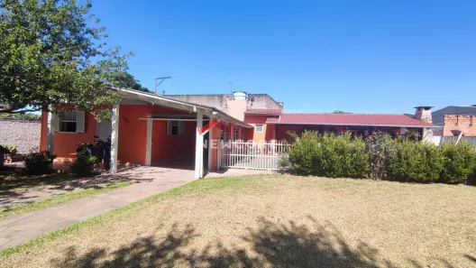 Casa com 2 Quartos à venda, 128m² no Colonial, Sapucaia do Sul