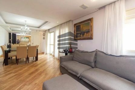 Apartamento com 3 Quartos à venda, 127m² no Jardim Vila Mariana, São Paulo