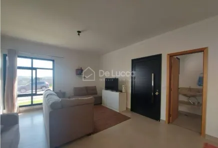 Casa de Condomínio com 3 Quartos à venda, 150m² no Roncáglia, Valinhos