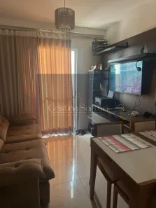 Apartamento com 2 Quartos à venda, 60m² no Monte Castelo, São José dos Campos