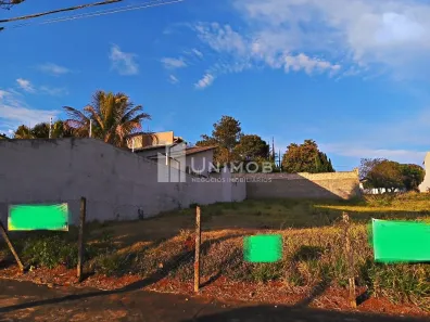 Lote/Terreno à venda, 490m² no Parque das Universidades, Campinas