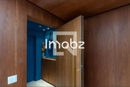 Apartamento com 3 Quartos à venda, 155m² no Perdizes, São Paulo