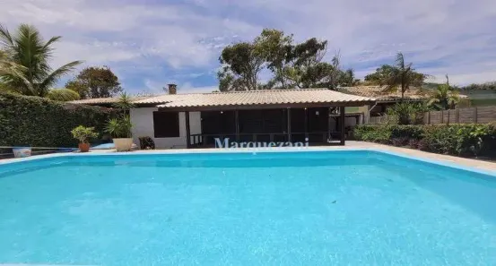 Casa de Condomínio com 3 Quartos para alugar, 120m² no Morro das Pedras, Florianópolis