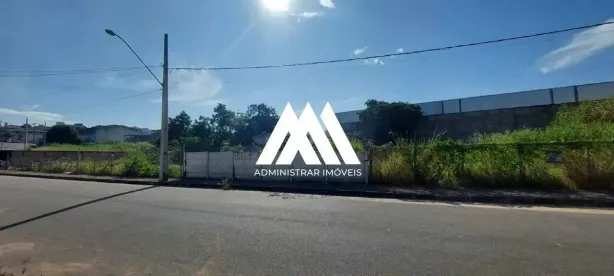 Lote/Terreno à venda, 554m² no Lourdes, Itaúna