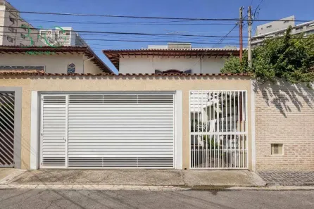 Sobrado com 3 Quartos à venda, 153m² no Alto da Lapa, São Paulo