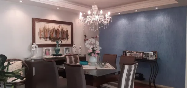 Apartamento com 3 Quartos à venda, 130m² no Jardim Lindóia, Porto Alegre