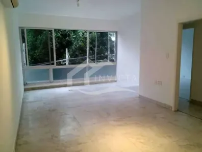 Apartamento com 3 Quartos à venda, 115m² no Leblon, Rio de Janeiro