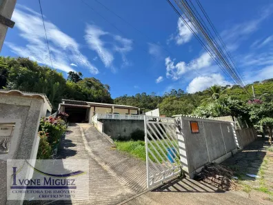 Casa com 3 Quartos à venda, 124m² no Vila Suissa, Miguel Pereira