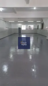 Ponto Comercial para alugar, 238m² no Vila Guarani (Z Sul), São Paulo