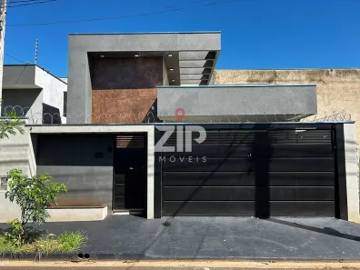Casa com 3 Quartos à venda, 120m² no Parque Residencial J. Macedo, São José do Rio Preto