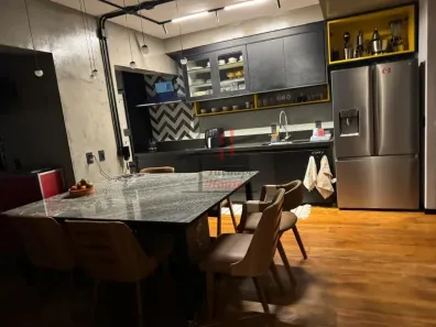 Apartamento com 3 Quartos à venda, 106m² no Tatuapé, São Paulo
