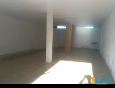 Imóvel Comercial com 1 Quarto para alugar, 100m² no Shopping Park, Uberlândia
