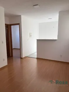 Apartamento com 2 Quartos à venda, 39m² no Mapim, Várzea Grande