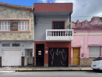 Apartamento com 2 Quartos para alugar, 80m² no Centro, Pelotas