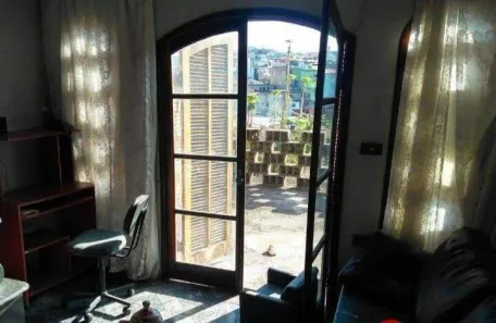 Sobrado com 2 Quartos à venda, 196m² no Jardim Irene, Santo André