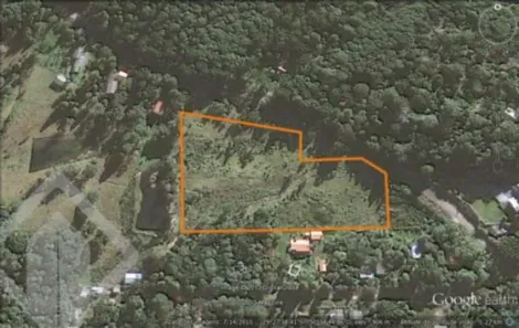 Lote/Terreno à venda, 14650m² no Centro, São Francisco de Paula
