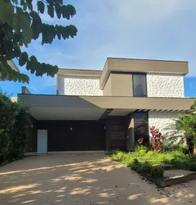 Casa de Condomínio com 4 Quartos à venda, 220m² no Residencial Gaivota II, São José do Rio Preto