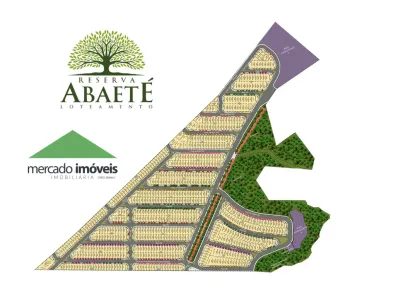 Lote/Terreno à venda, 190m² no Franca Pólo Club, Franca