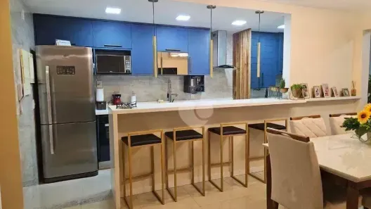 Cobertura com 3 Quartos à venda, 146m² no Recreio dos Bandeirantes, Rio de Janeiro