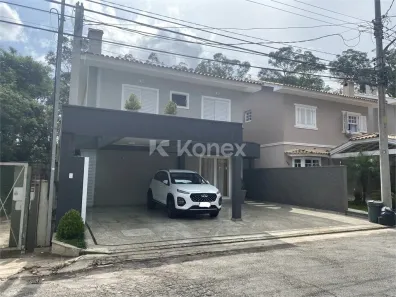 Sobrado com 4 Quartos à venda, 260m² no Jardim Itatinga, São Paulo