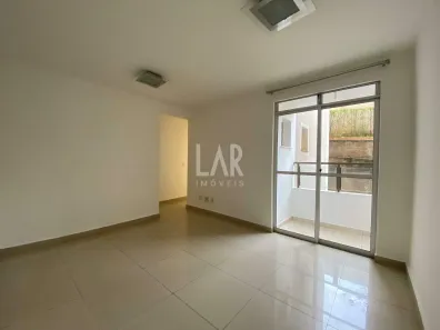 Apartamento com 3 Quartos à venda, 74m² no Buritis, Belo Horizonte