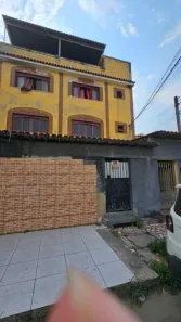 Apartamento com 2 Quartos à venda, 65m² no Santa Eugênia, Nova Iguaçu