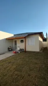 Casa com 2 Quartos à venda, 45m² no Jardim Marcondes, Jacareí