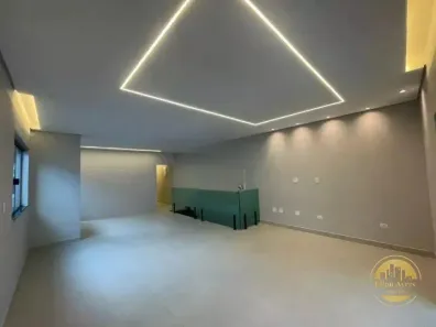 Casa com 3 Quartos à venda, 210m² no Marapé, Santos
