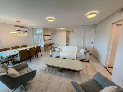 Apartamento com 3 Quartos à venda, 170m² no Centro, Guarulhos