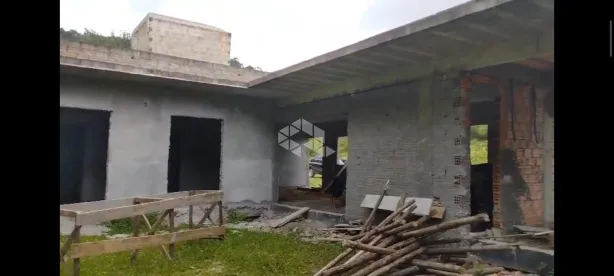 Casa com 3 Quartos à venda, 115m² no Ribeirão de Cangueri, Imaruí