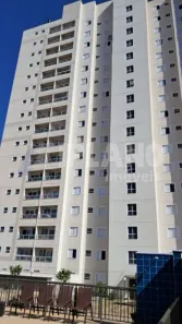 Apartamento com 2 Quartos à venda, 48m² no Vila Jacobucci, São Carlos