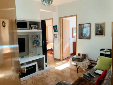 Apartamento com 2 Quartos à venda, 59m² no Bela Vista, São Paulo