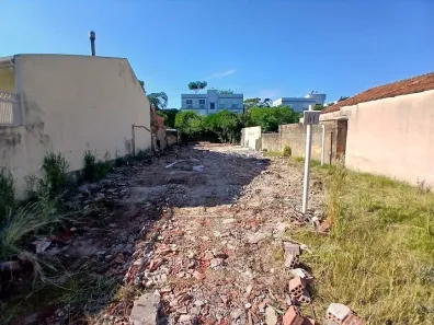 Lote/Terreno à venda, 550m² no Nossa Senhora das Graças, Canoas