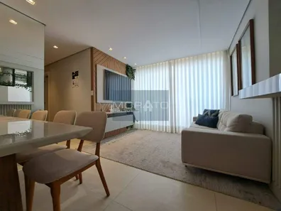Apartamento com 3 Quartos à venda, 82m² no Padre Eustáquio, Belo Horizonte