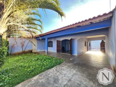 Casa com 2 Quartos à venda, 115m² no Bopiranga, Itanhaém