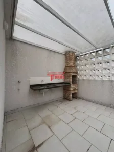 Cobertura com 2 Quartos à venda, 88m² no Parque das Nações, Santo André
