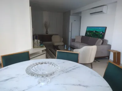 Flat com 1 Quarto à venda, 33m² no Boa Viagem, Recife