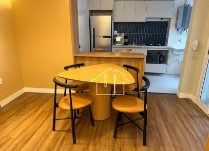 Apartamento com 2 Quartos à venda, 67m² no Condomínio Residencial Colinas do Paratehy, São José dos Campos