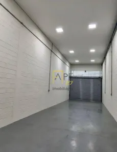 Ponto Comercial para alugar, 170m² no Vila Nova Bonsucesso, Guarulhos