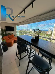 Apartamento com 3 Quartos à venda, 110m² no Patamares, Salvador