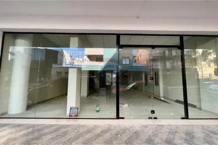 Sala Comercial com 1 Quarto para alugar, 300m² no Bonfim, Santa Maria