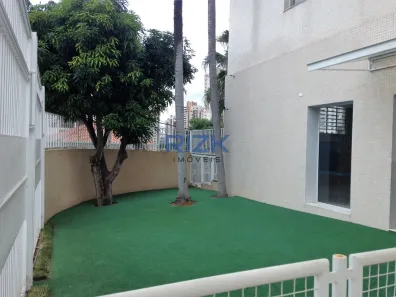 Prédio Comercial com 12 Quartos à venda, 560m² no Jardim da Glória, São Paulo