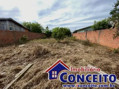 Lote/Terreno à venda, 300m² no Praia de Mariluz, Imbé