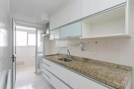 Apartamento com 2 Quartos à venda, 65m² no Vila Nair, São Paulo