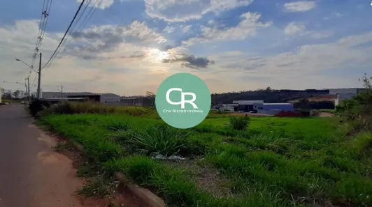 Lote/Terreno à venda, 1000m² no Europark Comercial, Indaiatuba