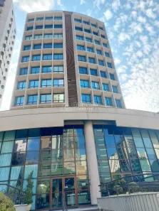 Sala Comercial com 1 Quarto à venda, 63m² no Cambuí, Campinas